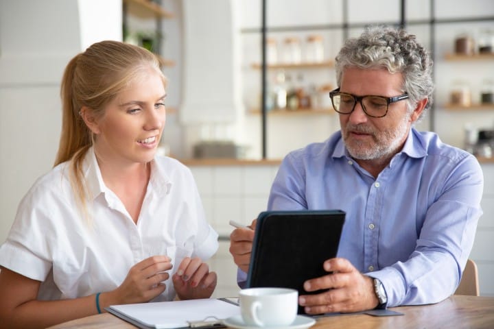 Nurturing young optoms to succeed in business