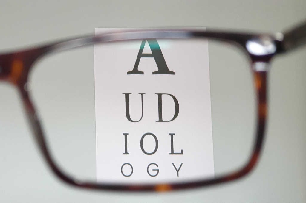 Unlikely bedfellows: audiology for the independent optometrist