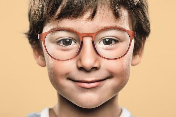 Miyosmart sustained myopia control