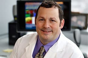 ‘Beefing up’ the optic nerves to treat glaucoma