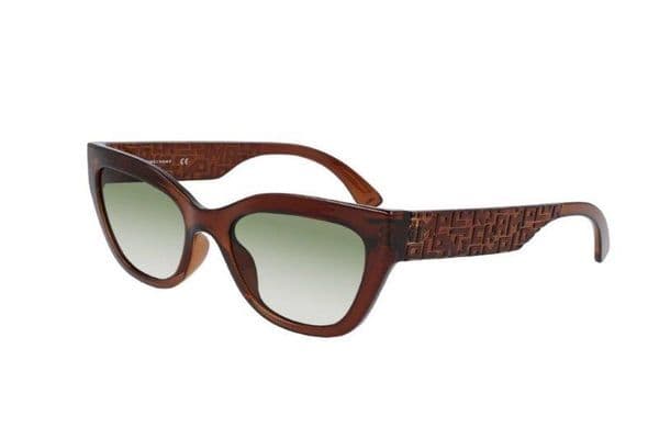 Longchamp’s plant collection