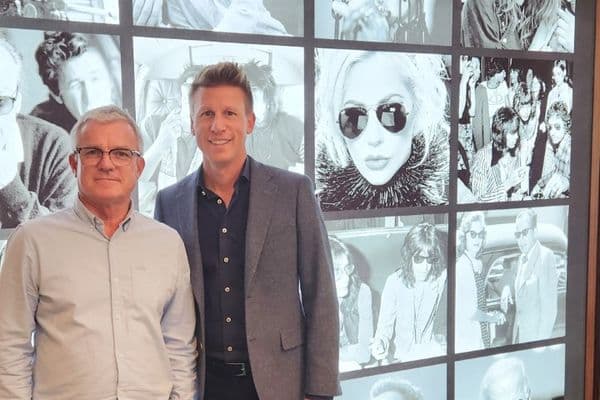 EssilorLuxottica, Eyepro team-up
