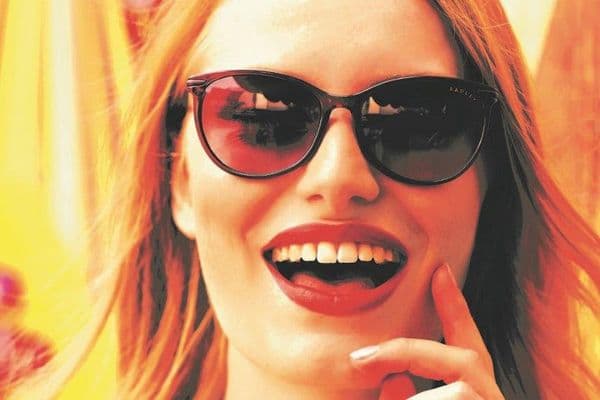 SPONSORED: Radley – ideal for prescription sunwear