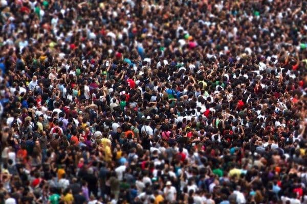 Ethnic disparities in trials