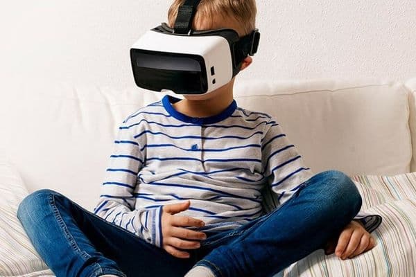 TV shows to tackle amblyopia