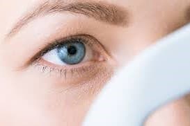 New understanding of eye pressure?
