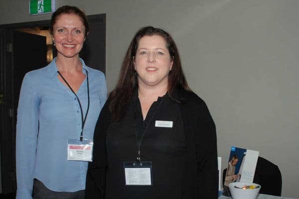 J & J Vision appoints NZ recruit