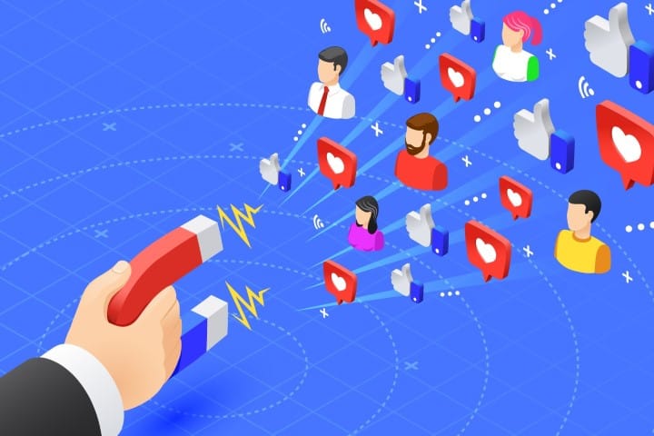 Social media: what works, what doesn’t!