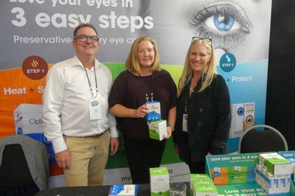 Finally… preservative-free glaucoma drops in NZ