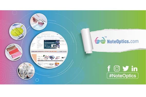 Wenzhou Optics Fair launches new B2B site