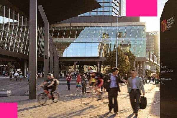 O=Mega23 – putting Australian optometry on the world stage