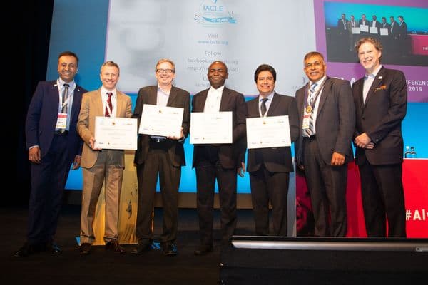 CL Educator of the Year – nominees sought