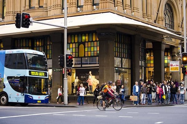 UN embraces good vision for road safety