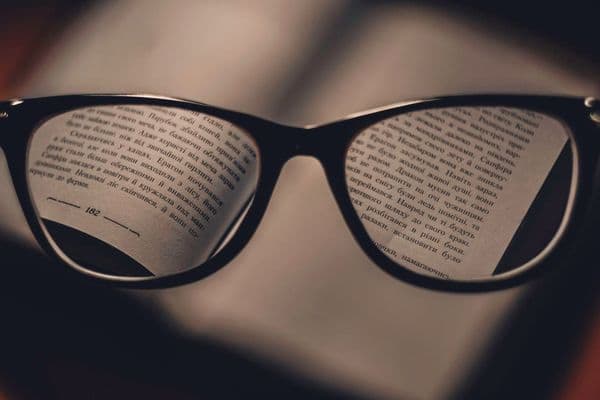 Presbyopia survey
