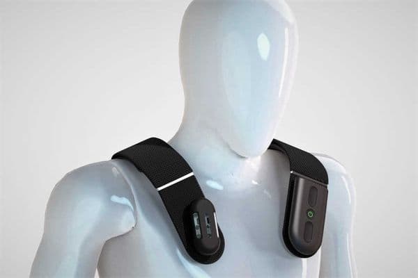 AI harness aids blind ‘vision’ (1)