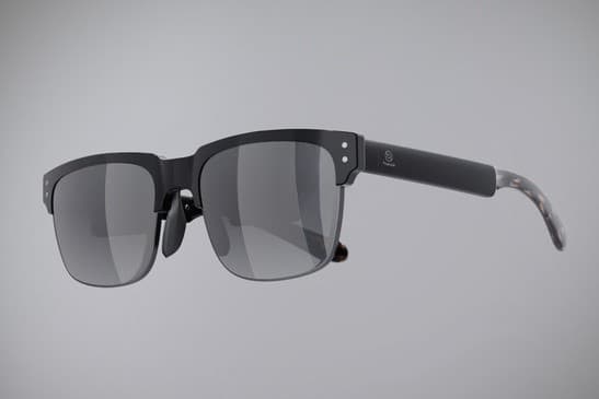 New device may increase independence for visually impaired