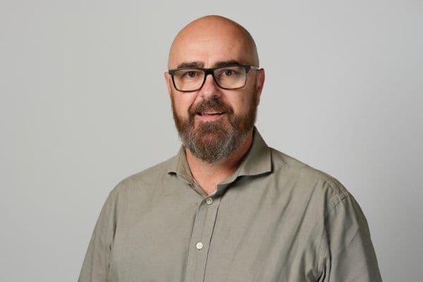 New head of Specsavers NZ