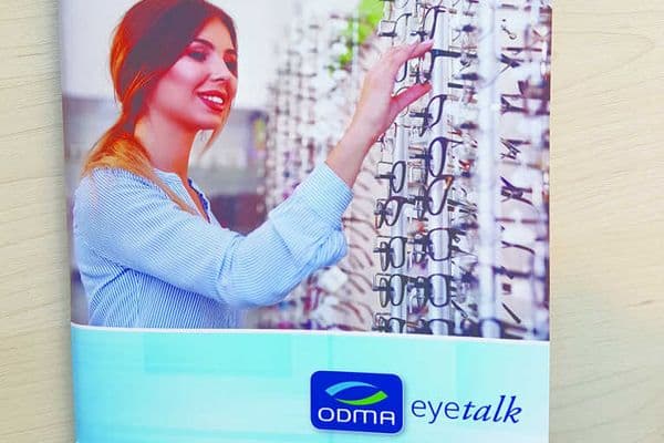Free dispensing introduction booklet