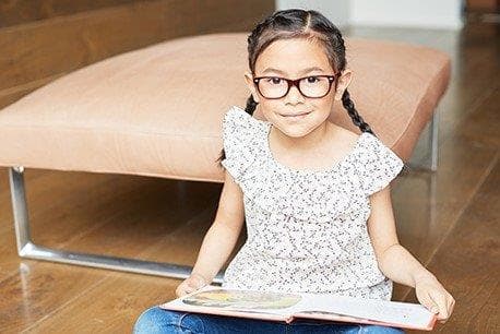 Essilor’s myopia lens breakthrough