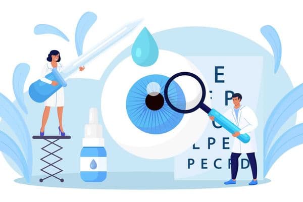 Calling all optometrists to Save Sight