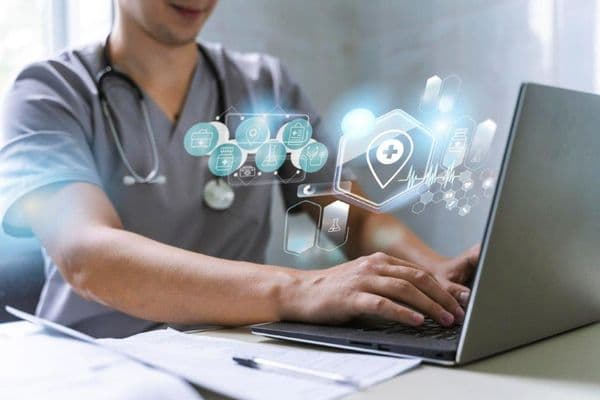 AI in the eyes of the law