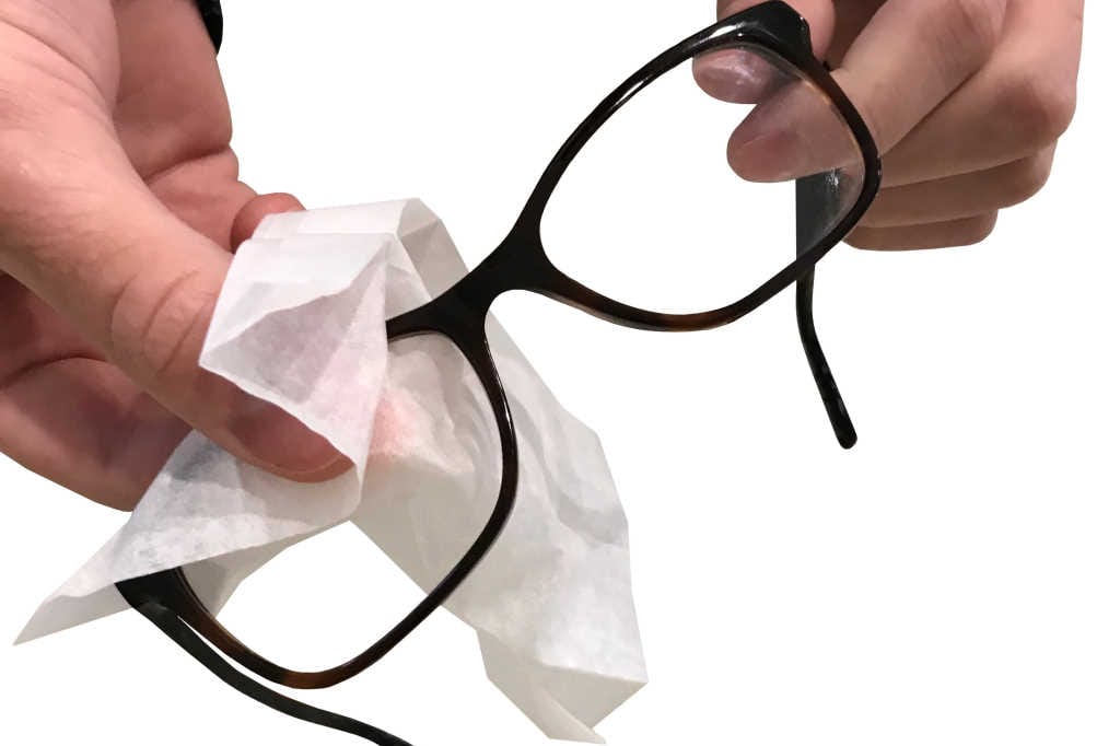 SPONSORED: Spectacle hygiene 101