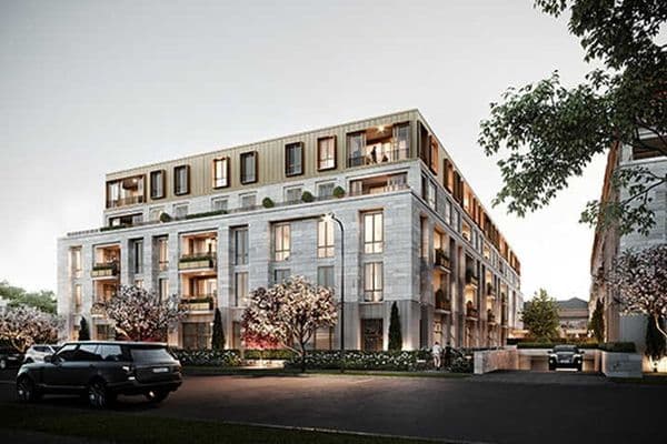 BLVNZ: Building for the future