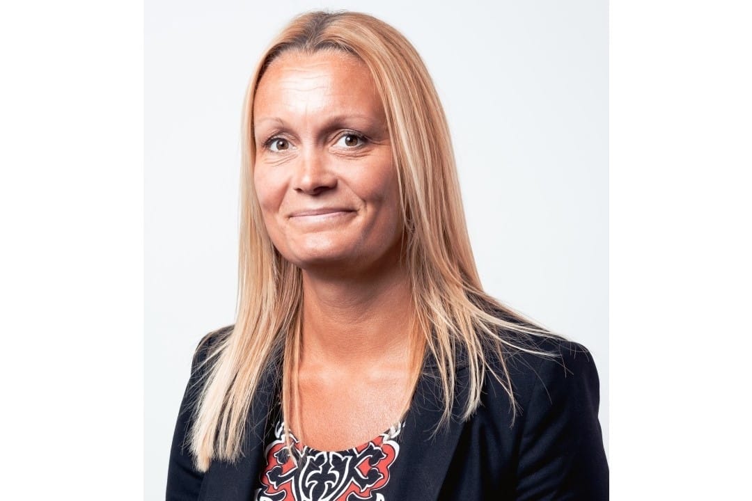 Prestigious dry eye fellowship awarded