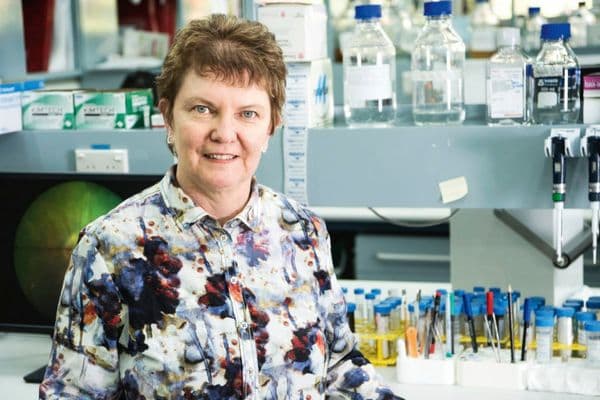 Rosah: new eye disease identified
