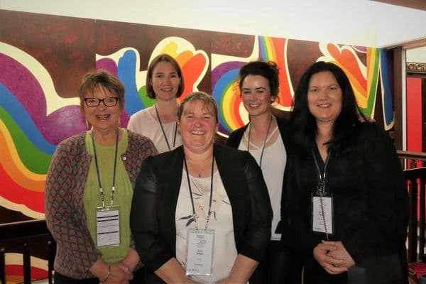 Nurses: meeting future needs