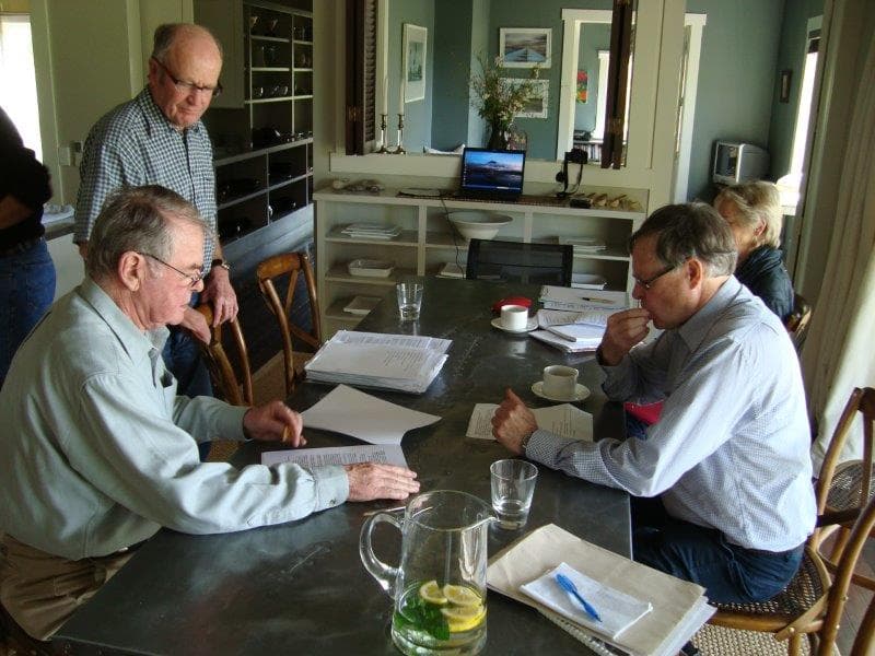 Rose Charities NZ ends in success-rose-charities-nz-eye-group.jpg