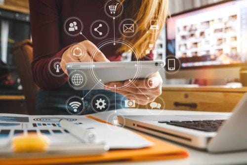 Leveraging Google and Facebook to grow your optometry practice