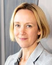 Sarah Farrant