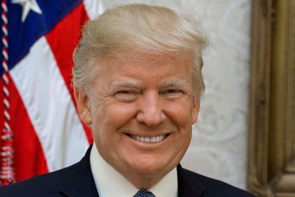 Trump’s foetal tissue ban “a step back for science”