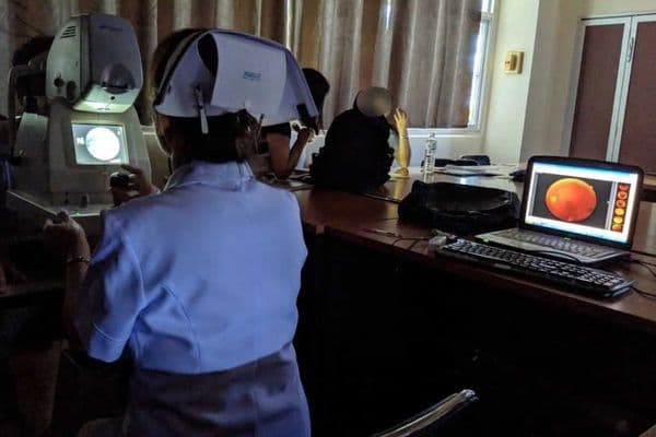 Adding a human perspective to AI