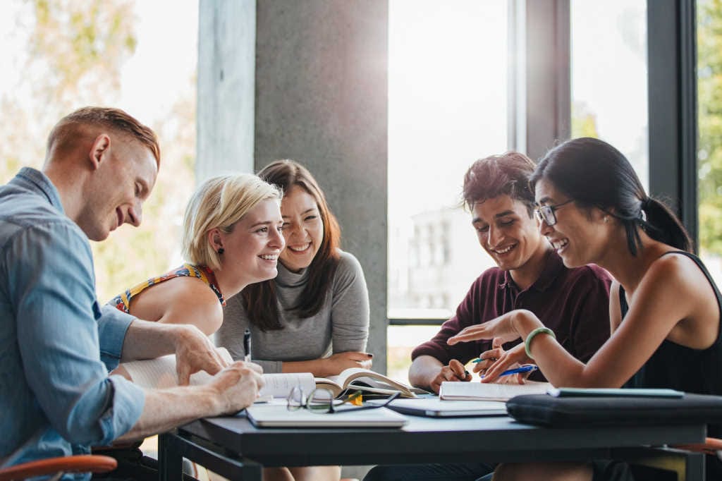 SPONSORED: Dispensing optician training is looking up