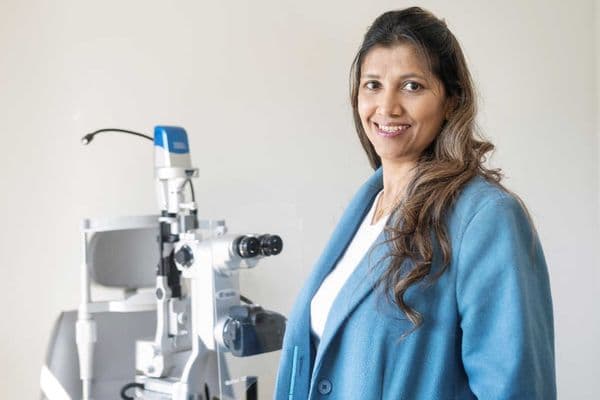 Eye Institute Hawke’s Bay boosts team