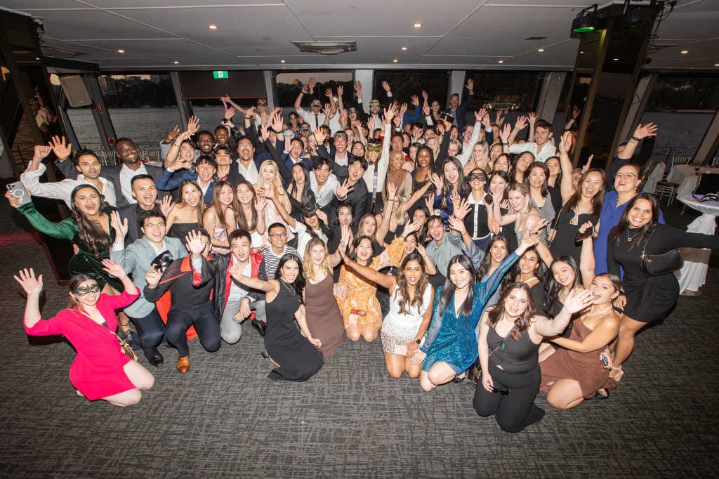 SPONSORED: Pathway to success: EssilorLuxottica EyeLaunch