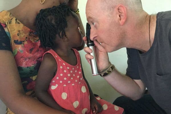Trekking NZ to support those in need