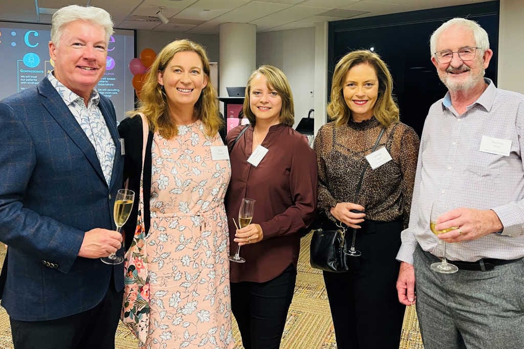 SPONSORED: Re:Vision celebrates three years of giving back