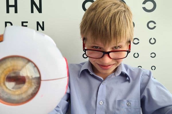 New myopia registry needs your input!