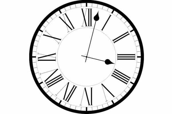 Keeping patients on time for appointments