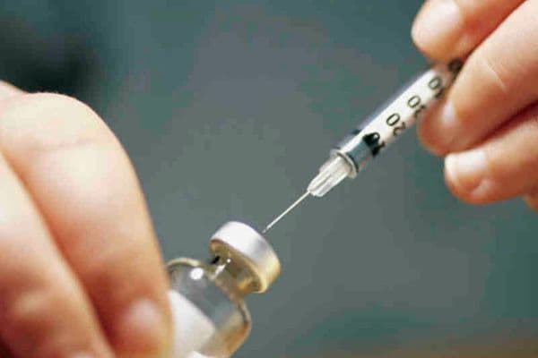Insulin to restore sight?