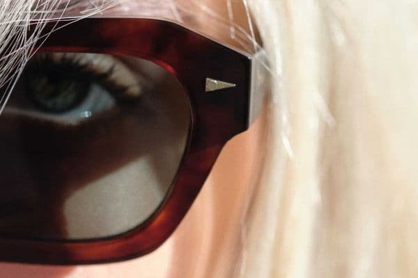 Jazz-inspired shades
