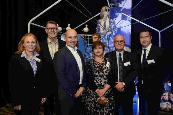 Essilor innovations unveiled in Australia