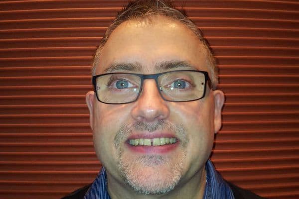 Billings joins charity’s board