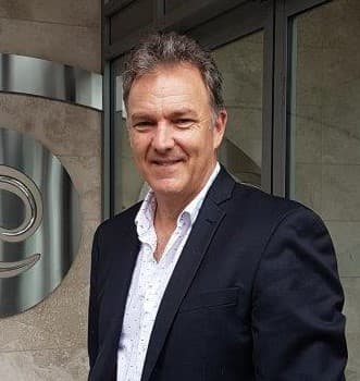 Dean Corbett