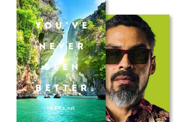 NuPolar campaign taps into new trends