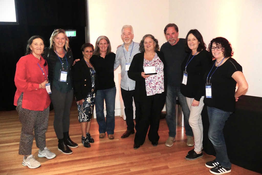 RANZCO NZ 2023: Unbeatable days in Wellington
