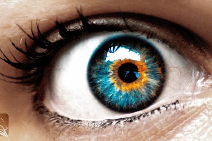 Retinal detachment filler?